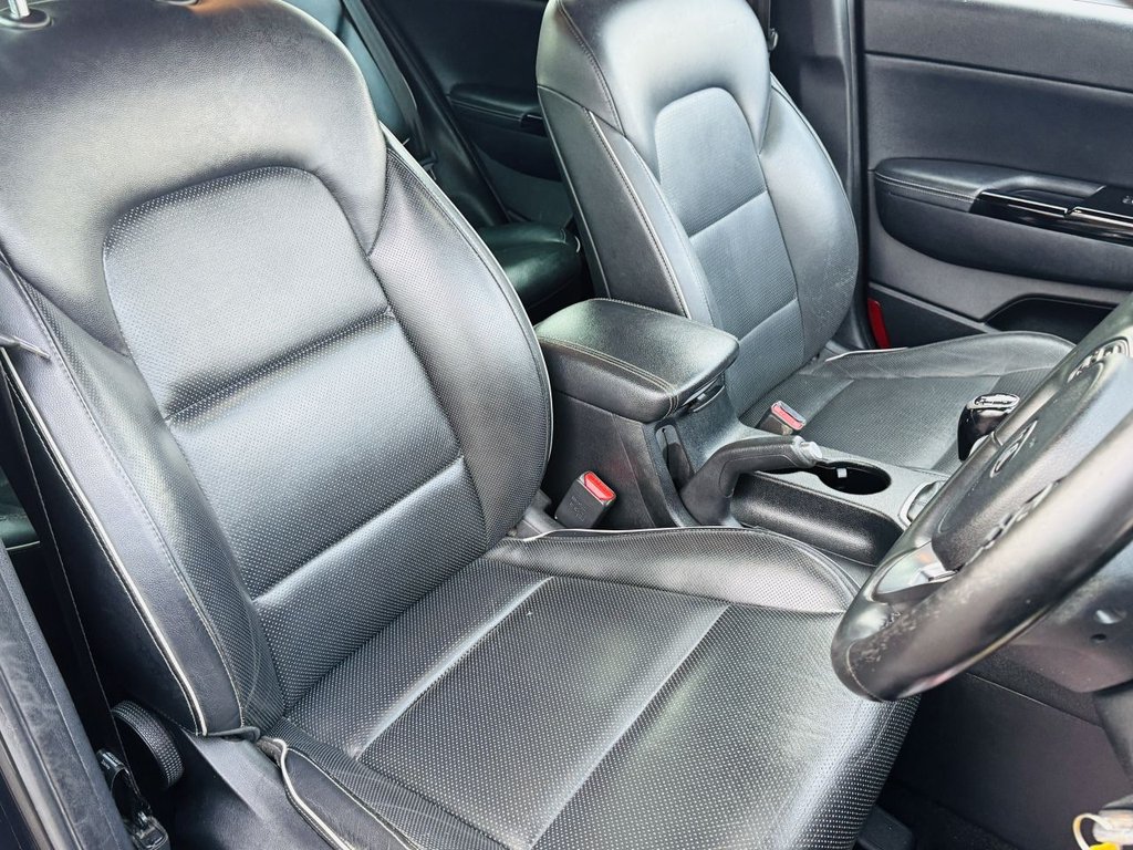 Used Kia Sportage 2016 for sale - 76617530: Photo 11