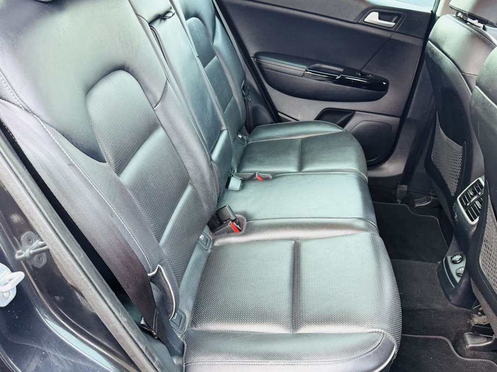 Used Kia Sportage 2016 for sale - 76617530: Photo 12