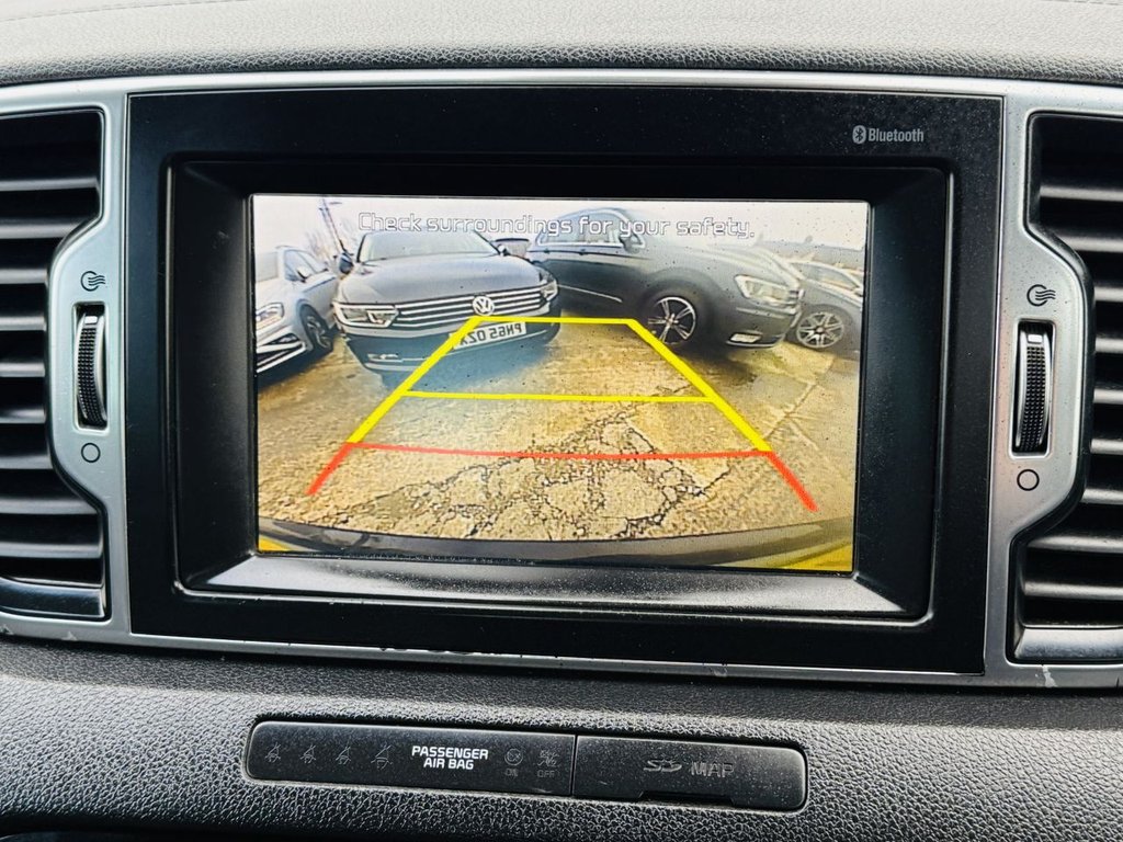 Used Kia Sportage 2016 for sale - 76617530: Photo 13