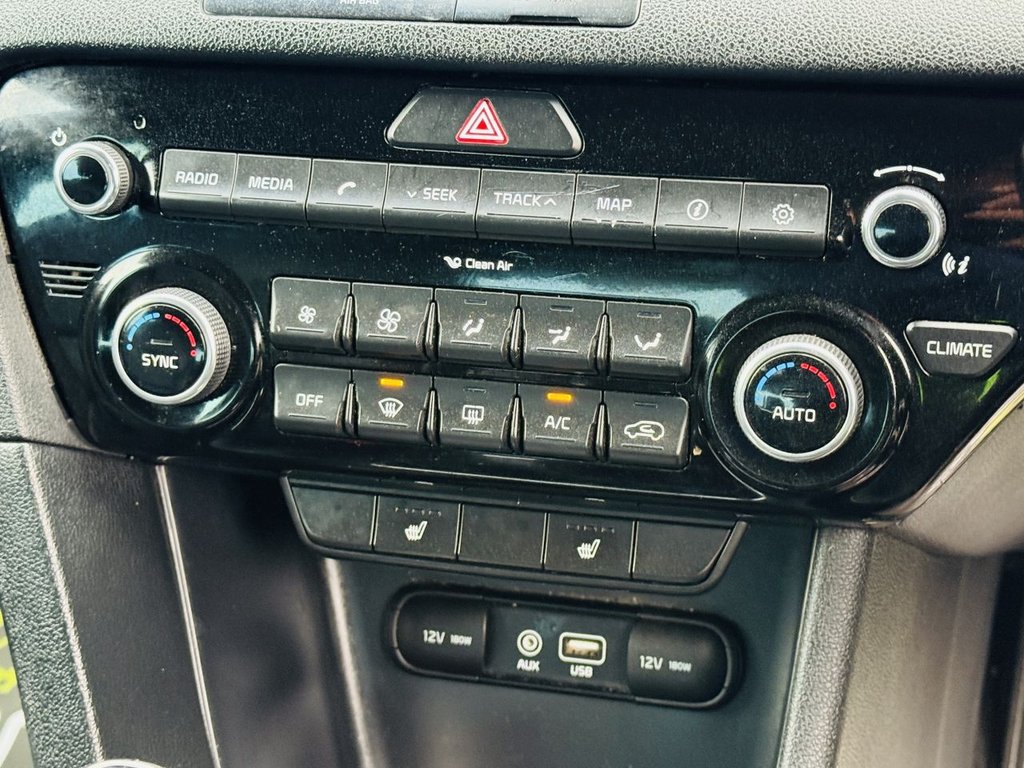 Used Kia Sportage 2016 for sale - 76617530: Photo 17