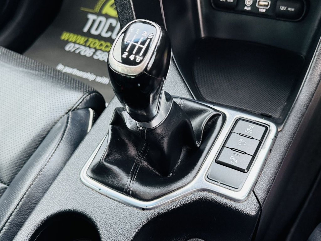 Used Kia Sportage 2016 for sale - 76617530: Photo 18