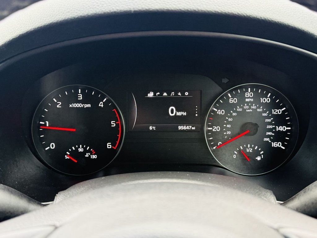 Used Kia Sportage 2016 for sale - 76617530: Photo 19