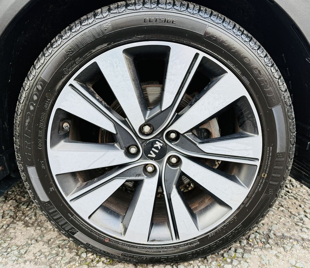 Used Kia Sportage 2016 for sale - 76617530: Photo 24