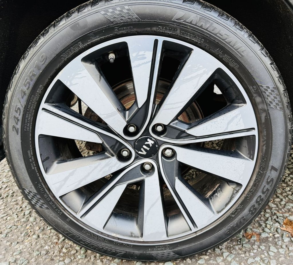 Used Kia Sportage 2016 for sale - 76617530: Photo 27