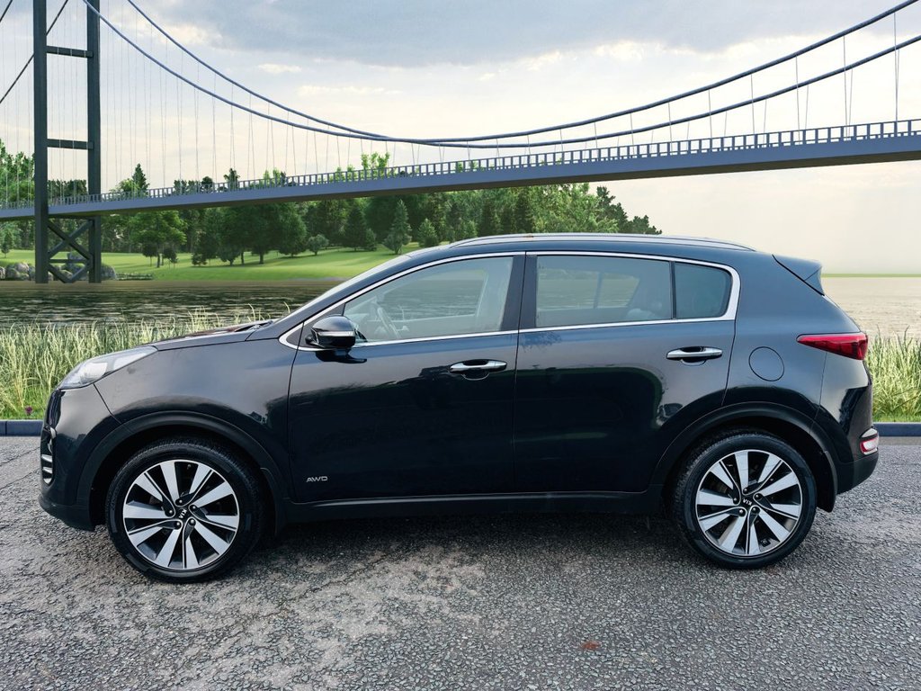 Used Kia Sportage 2016 for sale - 76617530: Photo 7