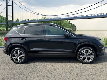 Used SEAT Ateca 2017 for sale - 79358477: Photo