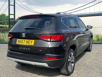 Used SEAT Ateca 2017 for sale - 79358477: Photo