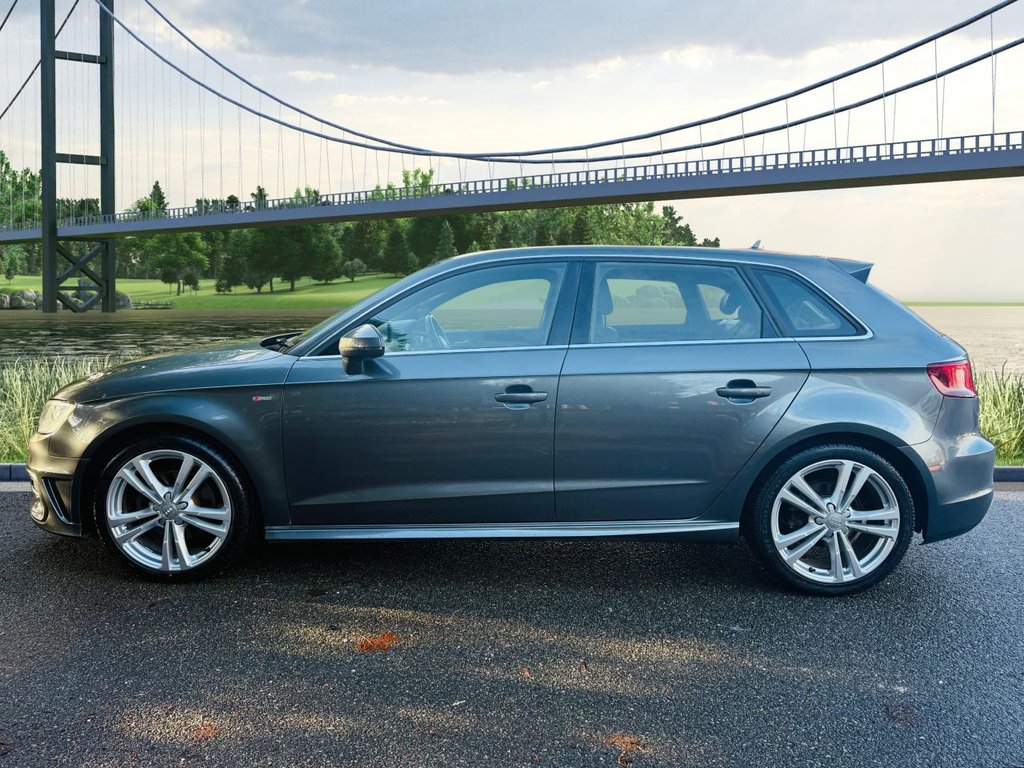 Used Audi A3 2015 for sale - 76570279: Photo 7