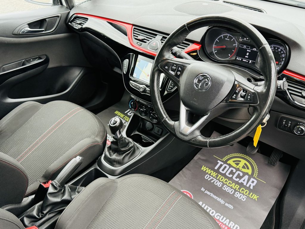 Used Vauxhall Corsa 2019 for sale - 75897213: Photo 10