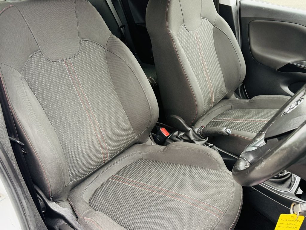 Used Vauxhall Corsa 2019 for sale - 75897213: Photo 11