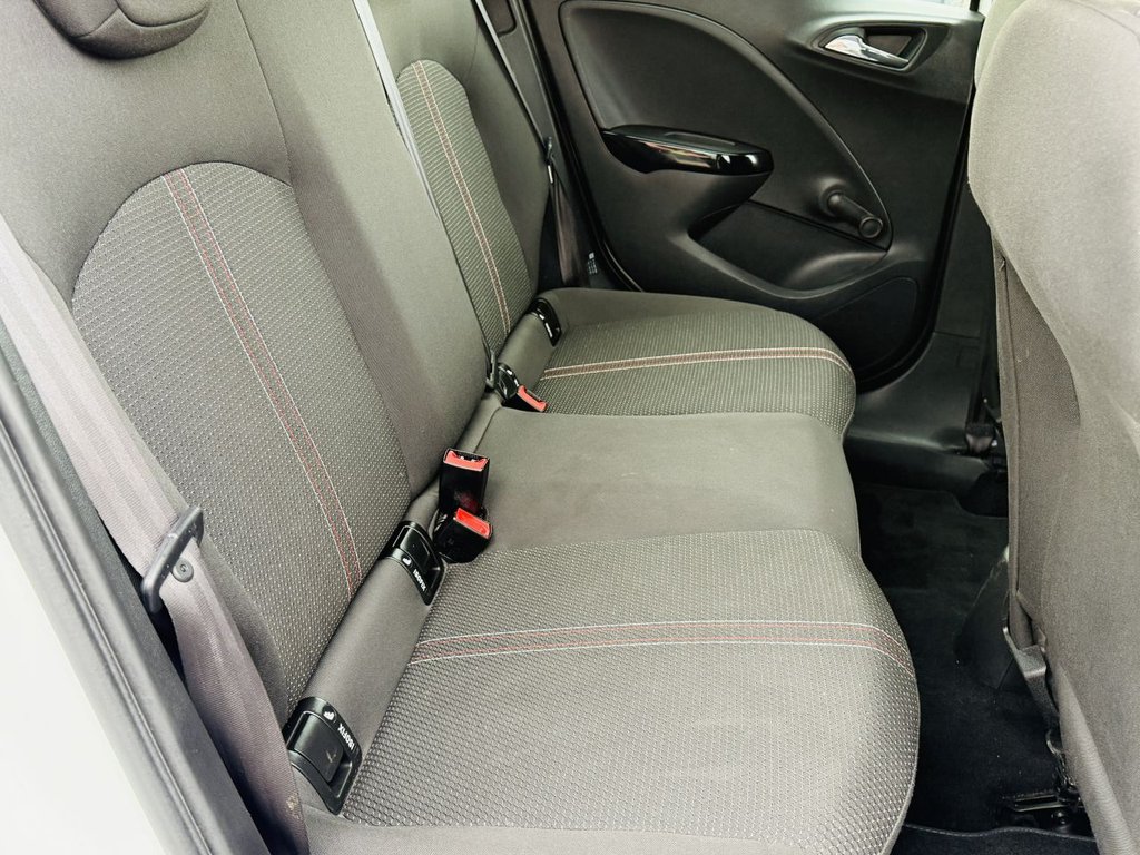 Used Vauxhall Corsa 2019 for sale - 75897213: Photo 12