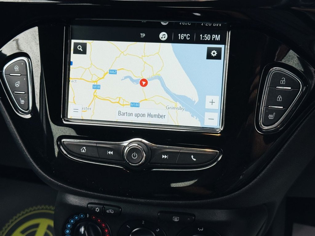 Used Vauxhall Corsa 2019 for sale - 75897213: Photo 14