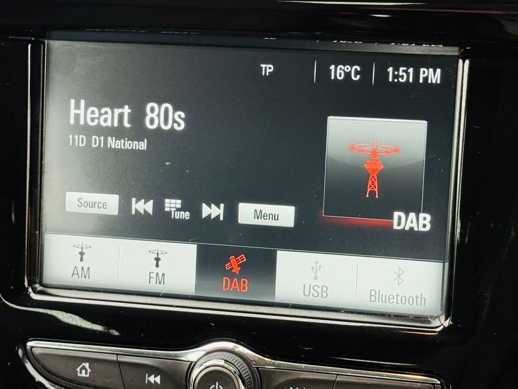 Used Vauxhall Corsa 2019 for sale - 75897213: Photo 17