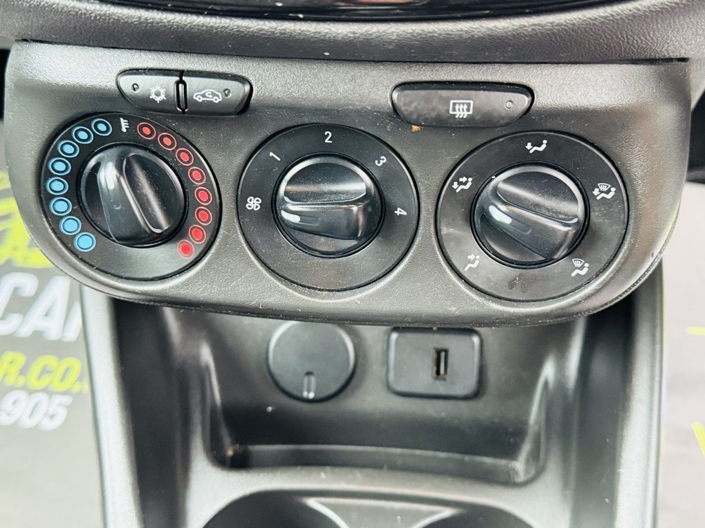 Used Vauxhall Corsa 2019 for sale - 75897213: Photo 19