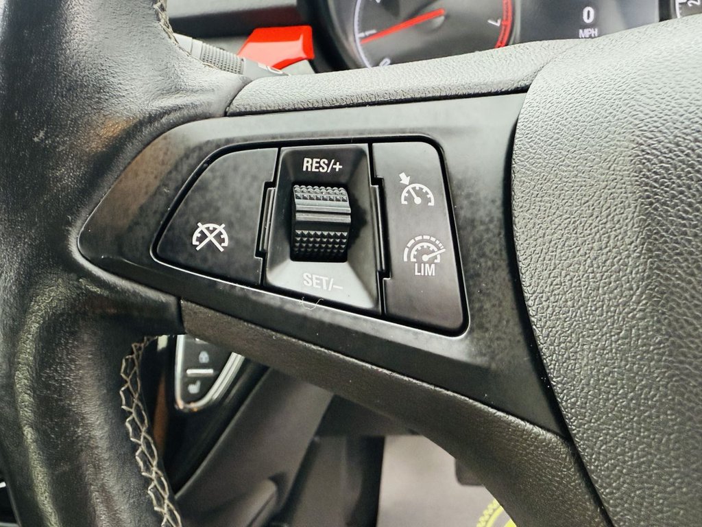 Used Vauxhall Corsa 2019 for sale - 75897213: Photo 21