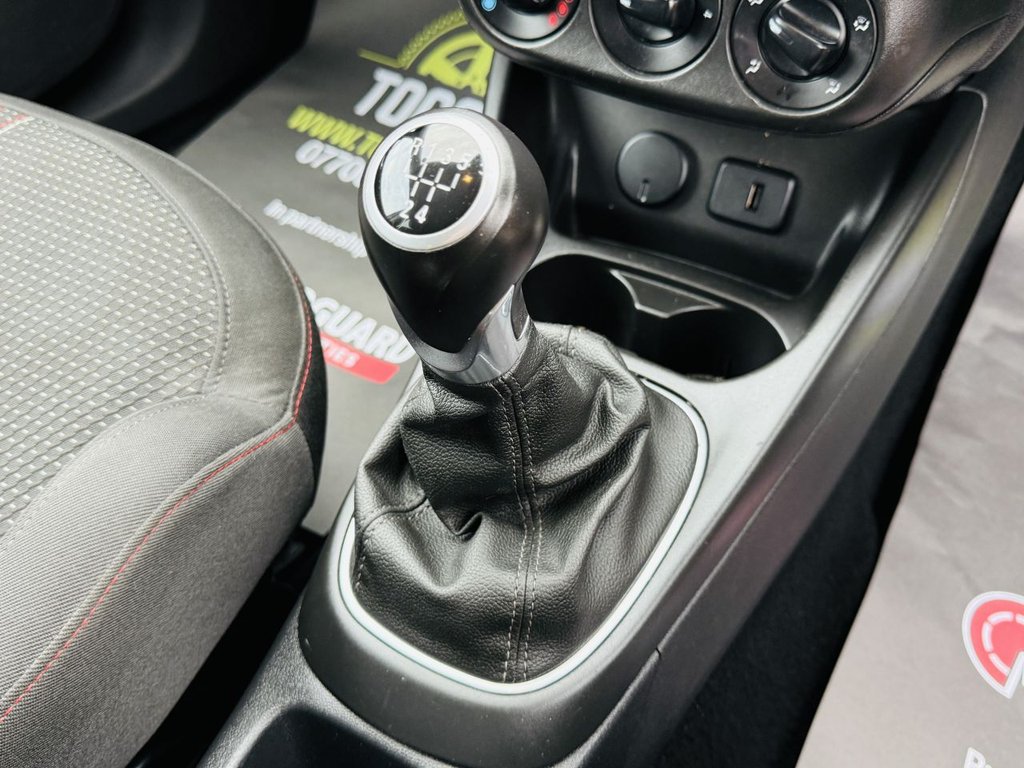 Used Vauxhall Corsa 2019 for sale - 75897213: Photo 22