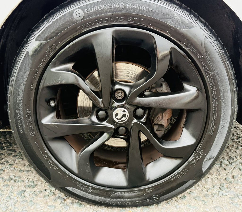 Used Vauxhall Corsa 2019 for sale - 75897213: Photo 24