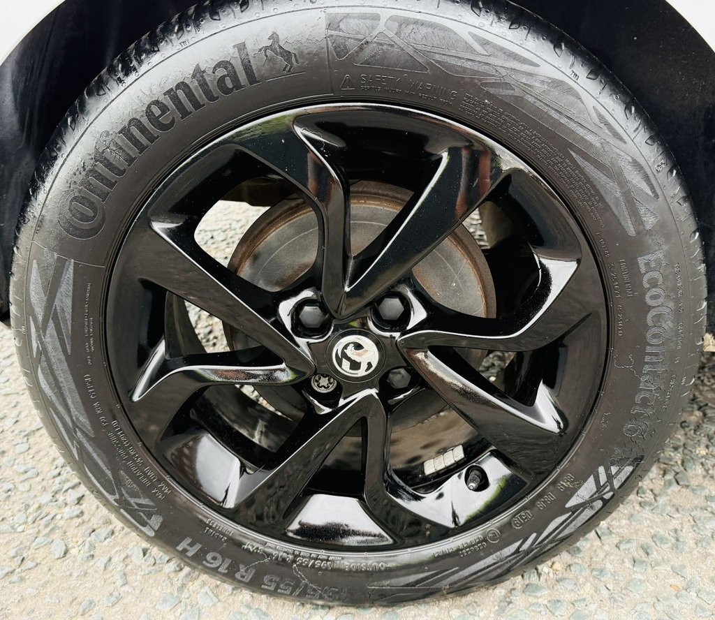 Used Vauxhall Corsa 2019 for sale - 75897213: Photo 25