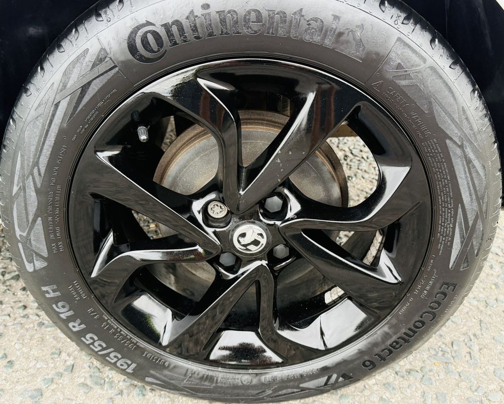 Used Vauxhall Corsa 2019 for sale - 75897213: Photo 26