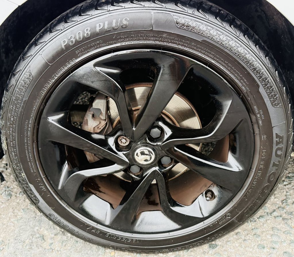 Used Vauxhall Corsa 2019 for sale - 75897213: Photo 27