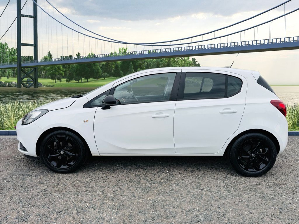 Used Vauxhall Corsa 2019 for sale - 75897213: Photo 7