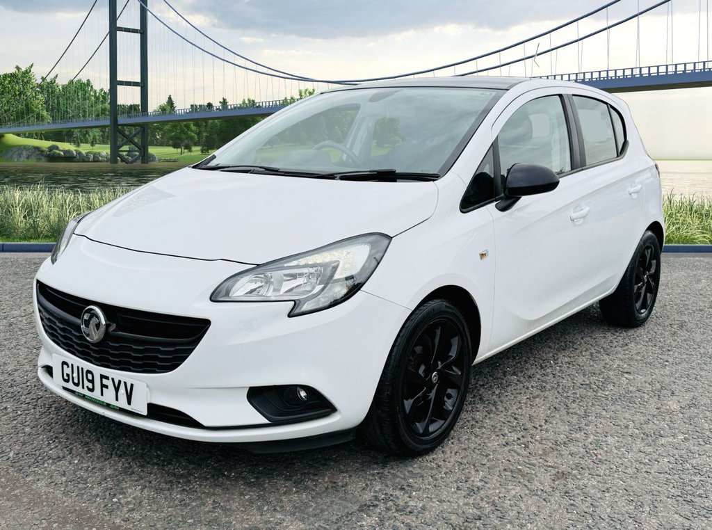 Used Vauxhall Corsa 2019 for sale - 75897213: Photo 8