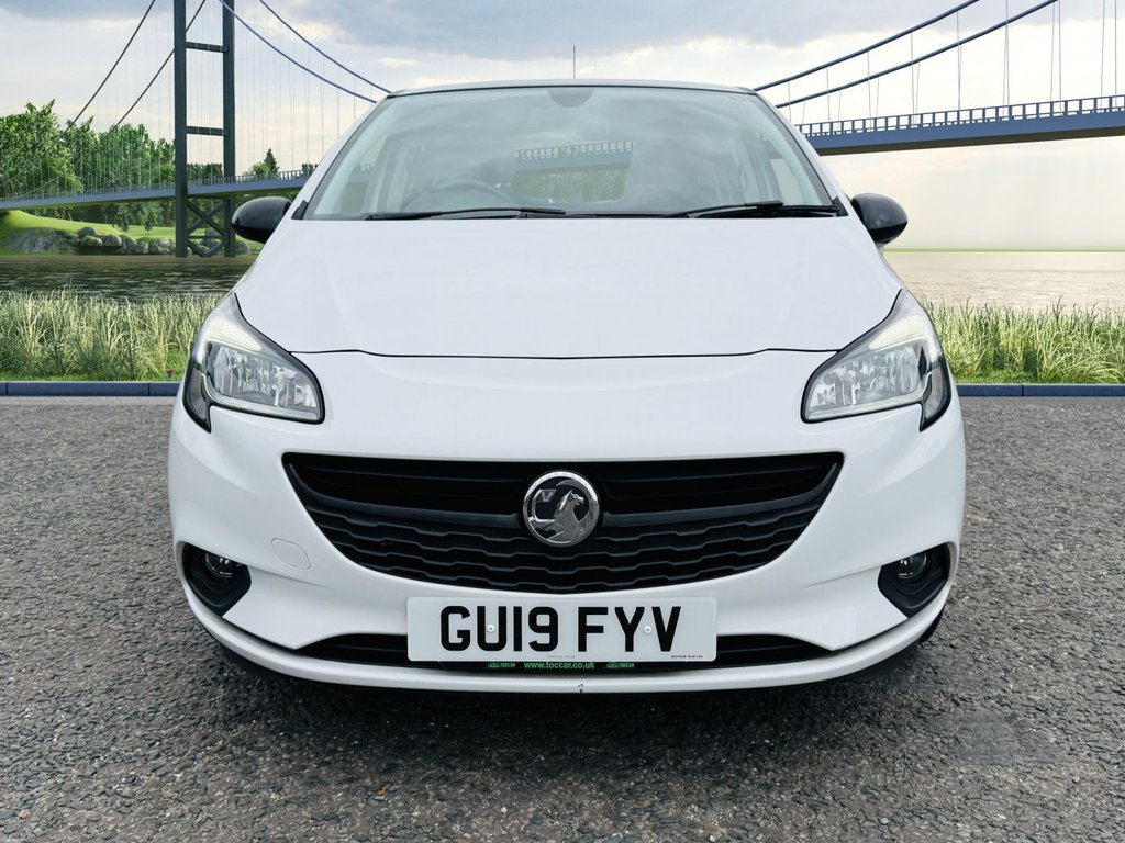 Used Vauxhall Corsa 2019 for sale - 75897213: Photo 9