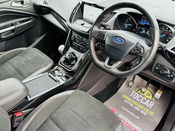 Used Ford Kuga 2019 for sale - 76163227: Photo 10