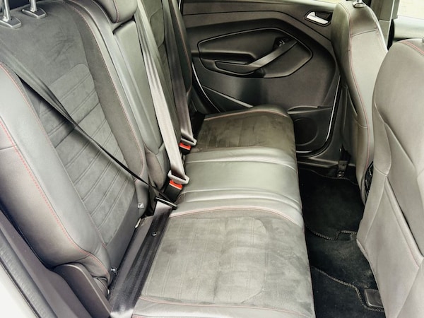 Used Ford Kuga 2019 for sale - 76163227: Photo 12