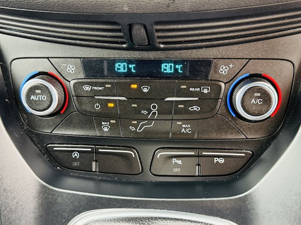 Used Ford Kuga 2019 for sale - 76163227: Photo 14