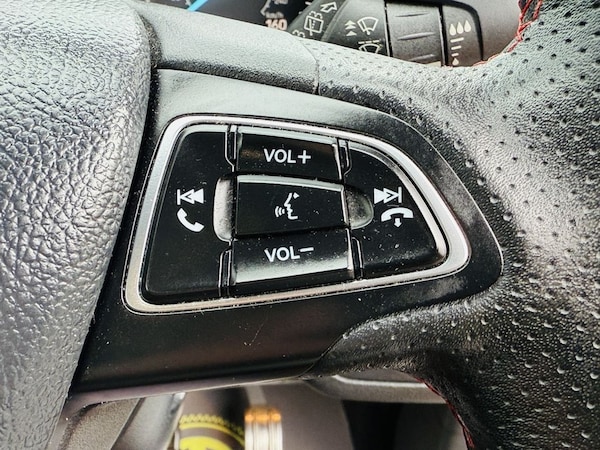 Used Ford Kuga 2019 for sale - 76163227: Photo 17