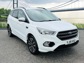 Ford - Kuga