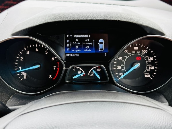Used Ford Kuga 2019 for sale - 76163227: Photo 21