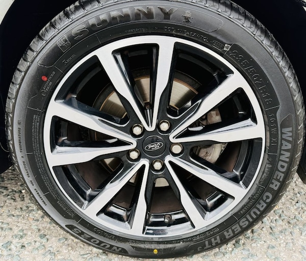Used Ford Kuga 2019 for sale - 76163227: Photo 24