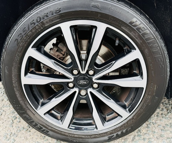 Used Ford Kuga 2019 for sale - 76163227: Photo 25