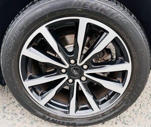 Used Ford Kuga 2019 for sale - 76163227: Photo 26