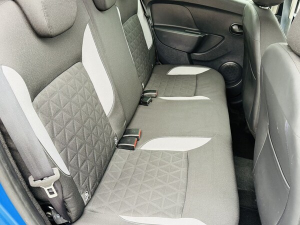 Used Dacia Sandero Stepway 2014 for sale - 76185437: Photo 12