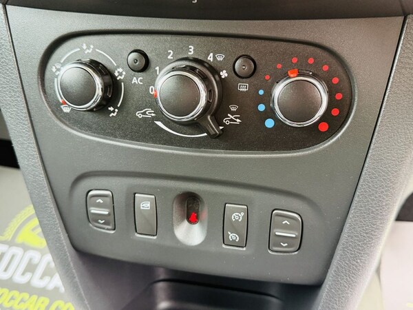 Used Dacia Sandero Stepway 2014 for sale - 76185437: Photo 15