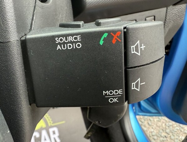 Used Dacia Sandero Stepway 2014 for sale - 76185437: Photo 16