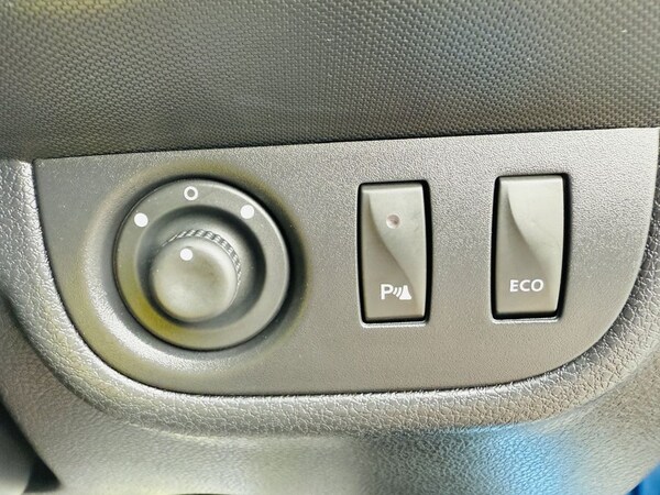 Used Dacia Sandero Stepway 2014 for sale - 76185437: Photo 17