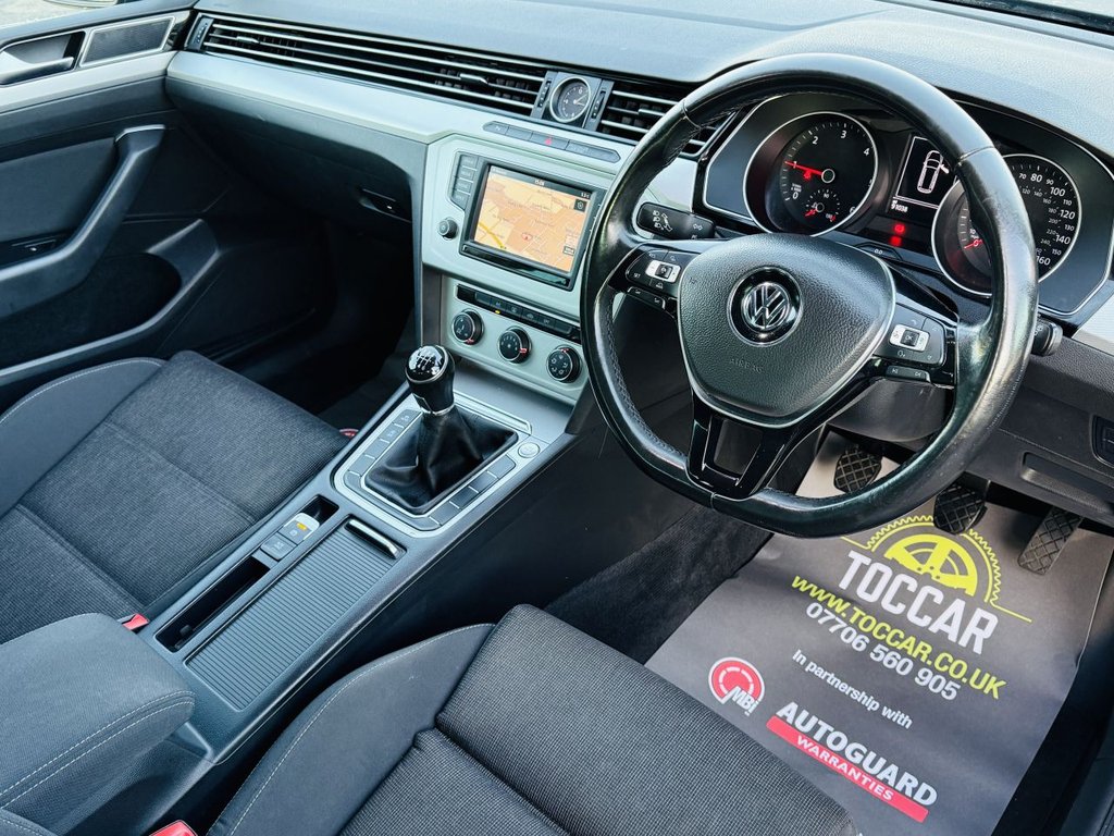 Used Volkswagen Passat 2015 for sale - 76768651: Photo 10