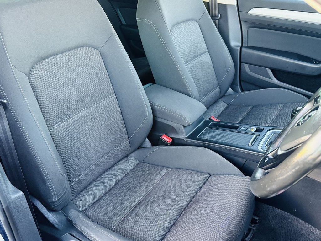 Used Volkswagen Passat 2015 for sale - 76768651: Photo 11