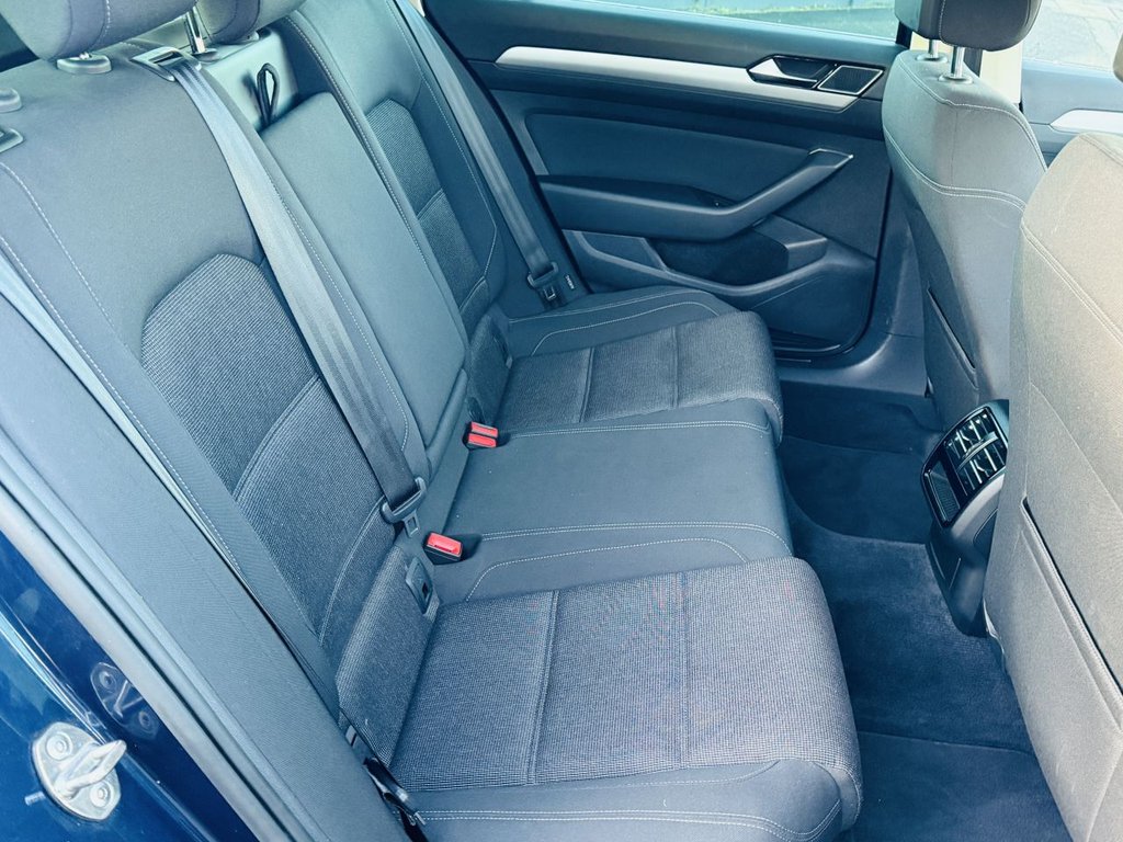 Used Volkswagen Passat 2015 for sale - 76768651: Photo 12