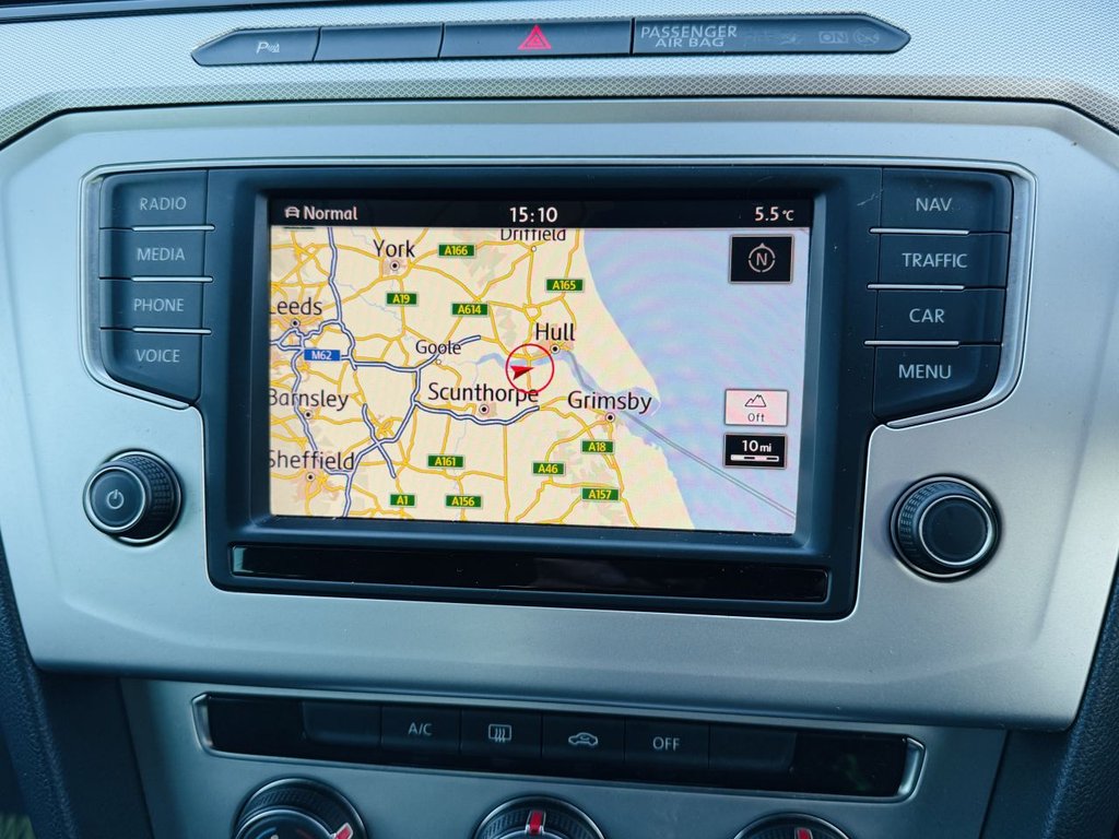 Used Volkswagen Passat 2015 for sale - 76768651: Photo 14