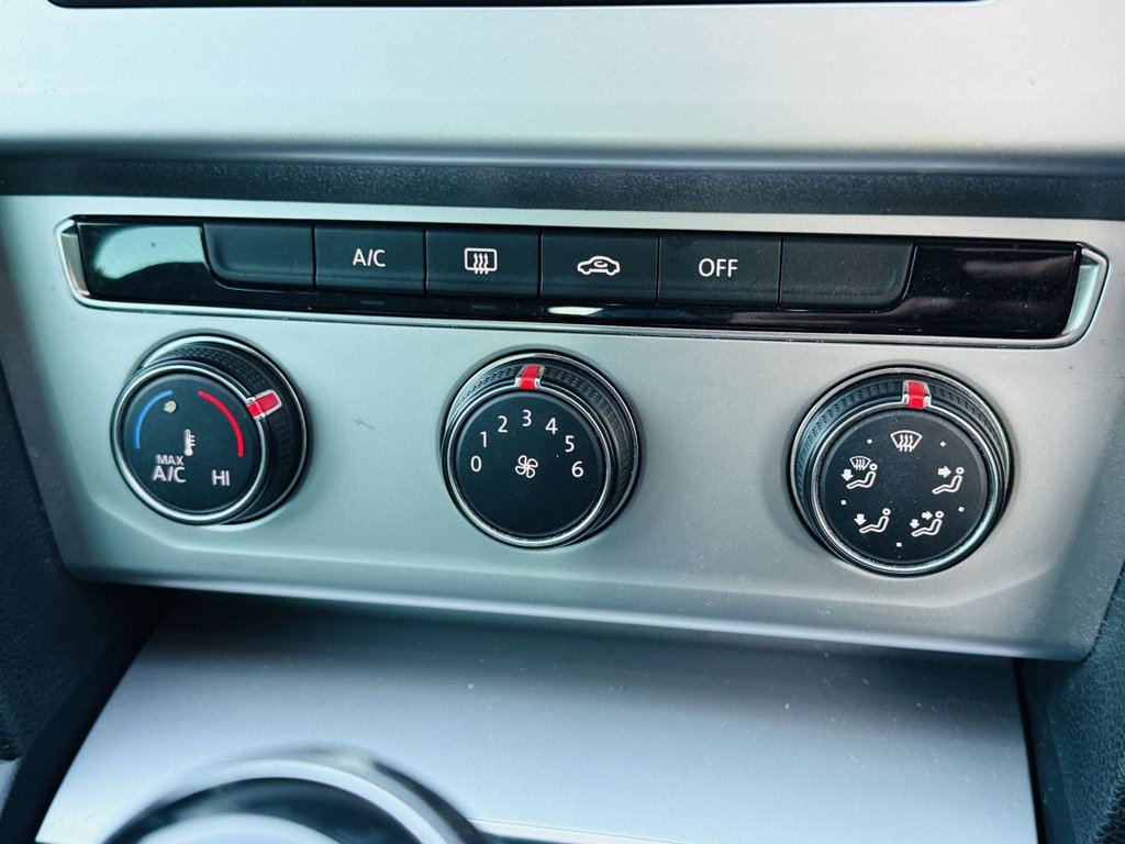 Used Volkswagen Passat 2015 for sale - 76768651: Photo 21