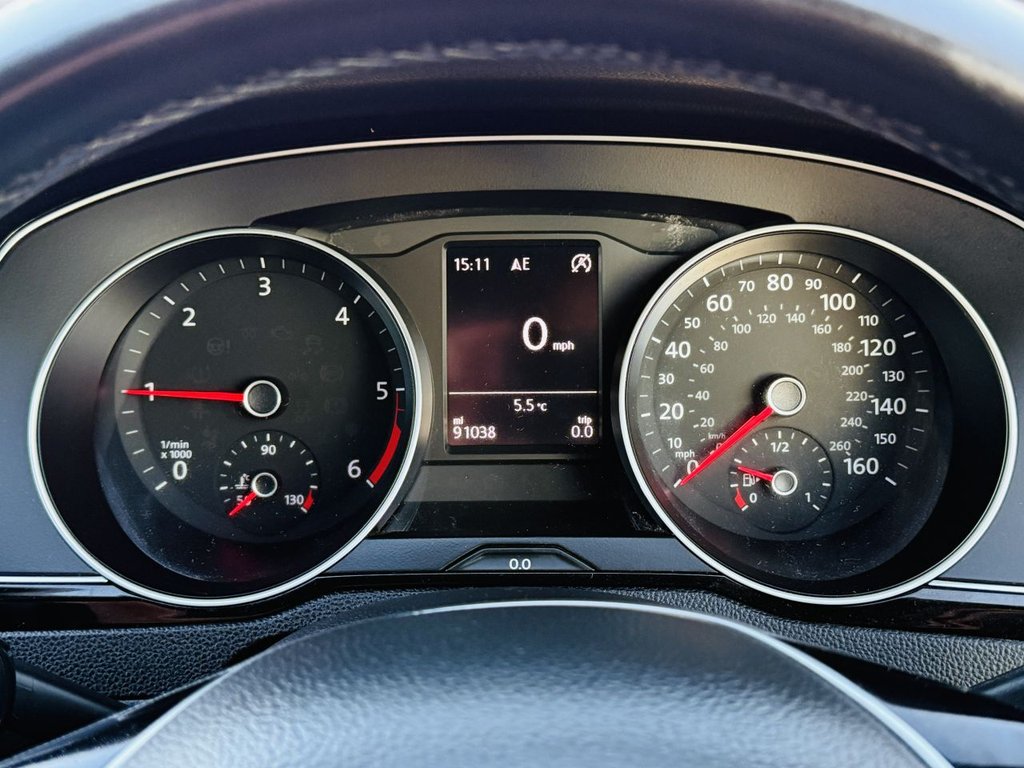 Used Volkswagen Passat 2015 for sale - 76768651: Photo 22