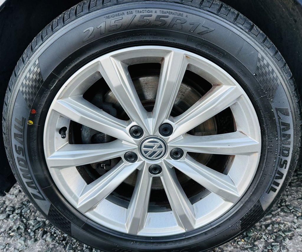 Used Volkswagen Passat 2015 for sale - 76768651: Photo 23