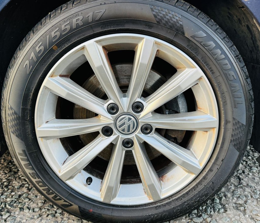 Used Volkswagen Passat 2015 for sale - 76768651: Photo 24