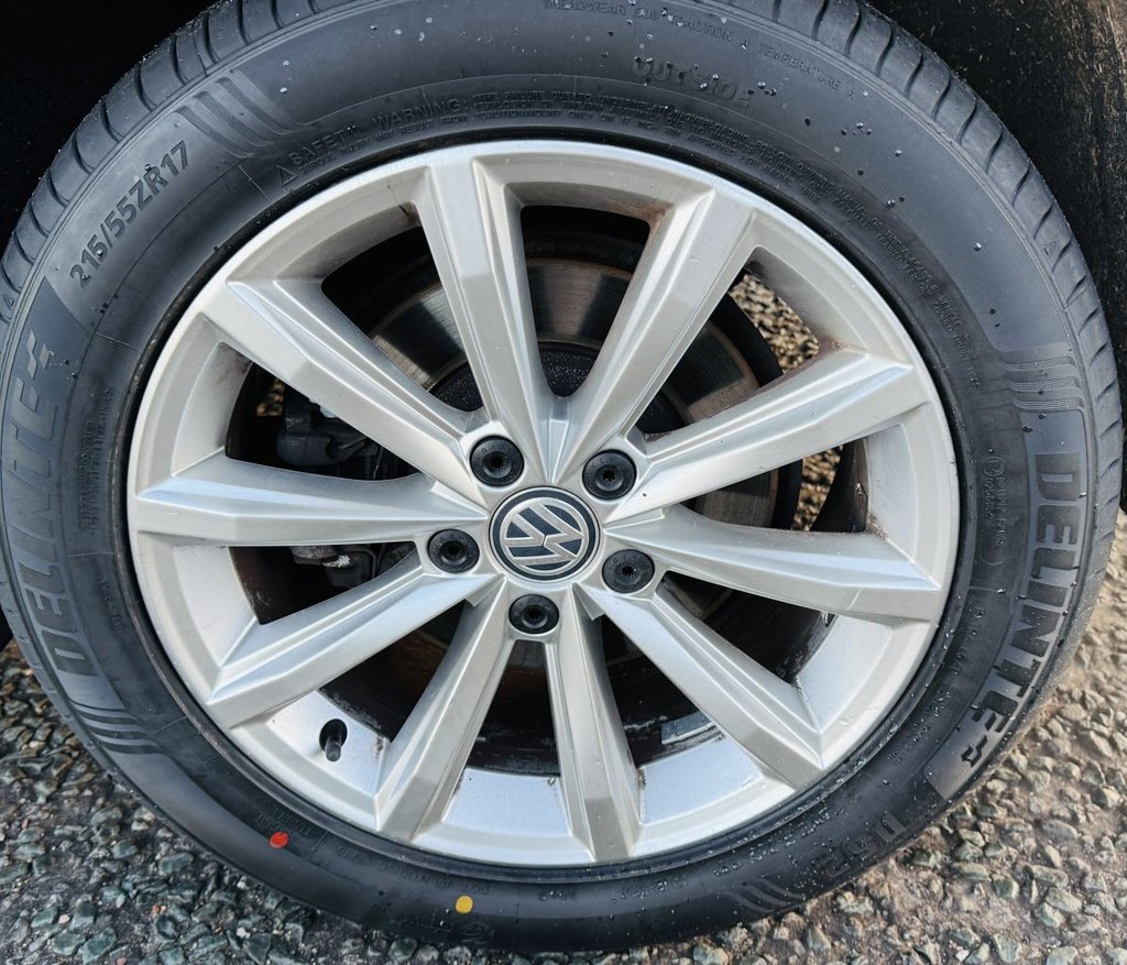 Used Volkswagen Passat 2015 for sale - 76768651: Photo 25