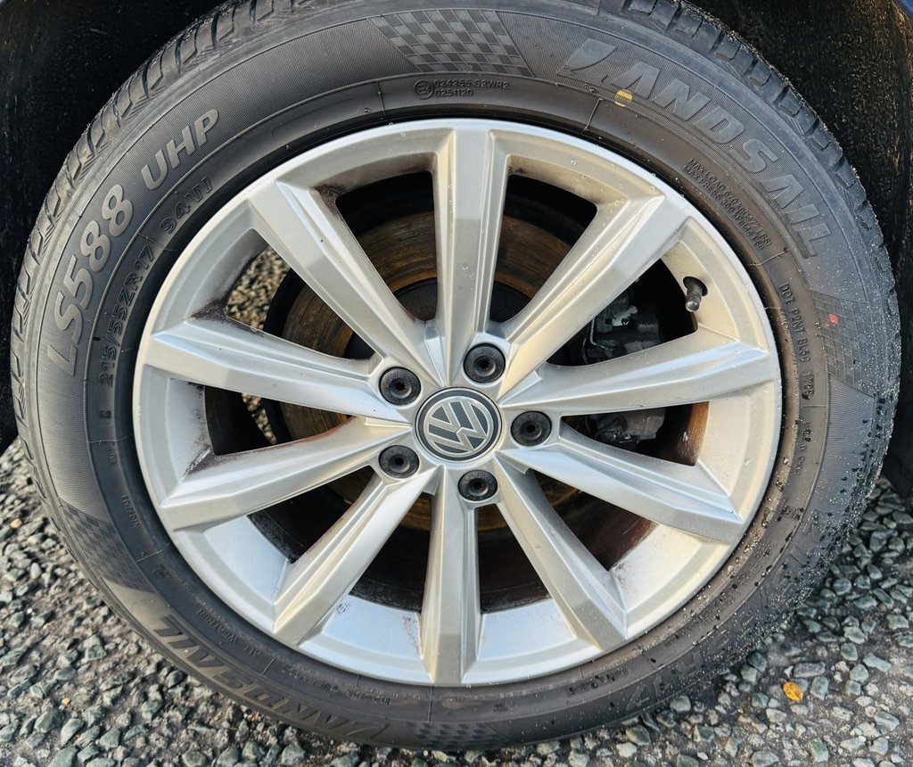 Used Volkswagen Passat 2015 for sale - 76768651: Photo 26